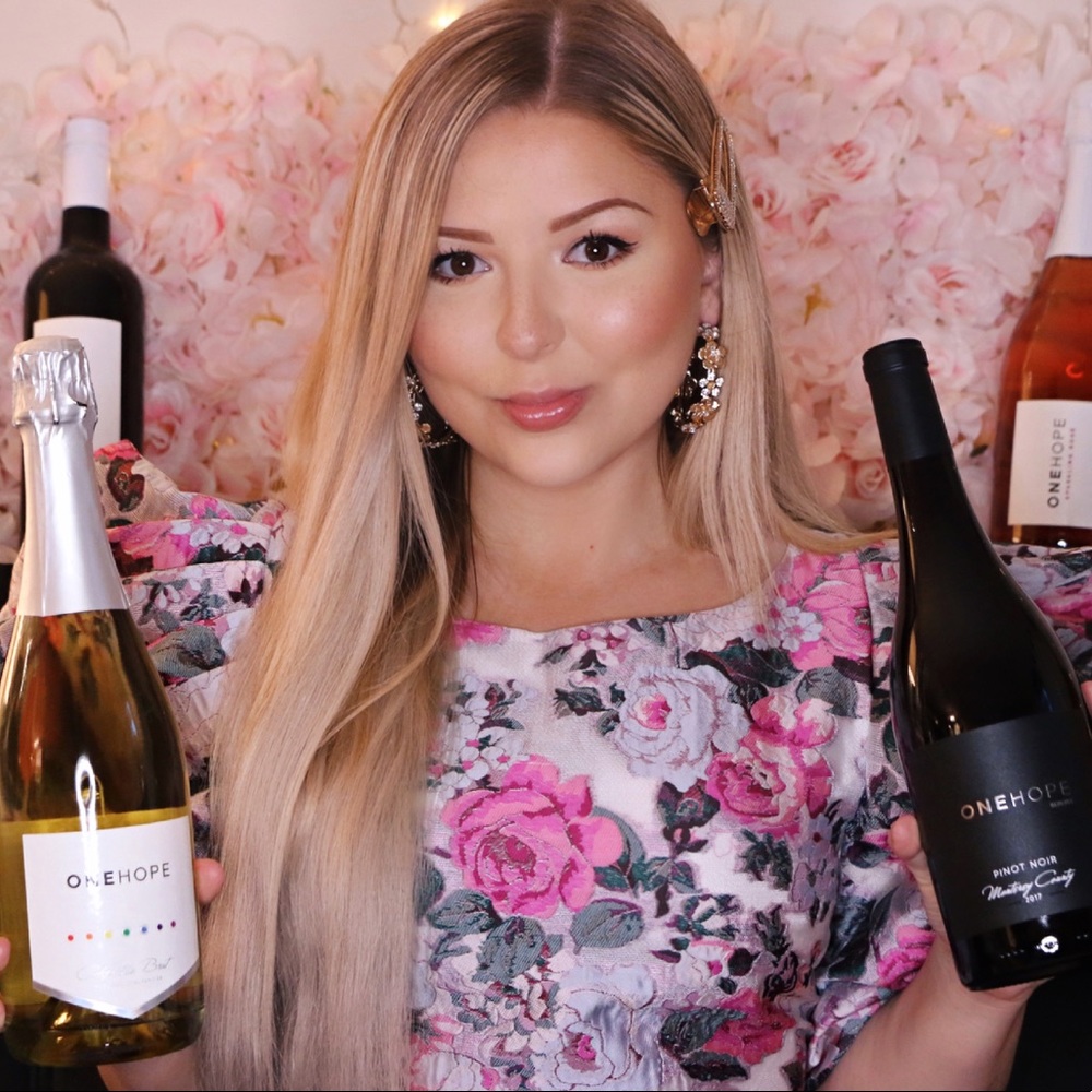 Meet your Posher, Bianca